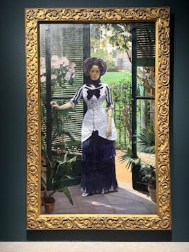 オルセー美術館所蔵 印象派―室内をめぐる物語に投稿された画像（2025/12/14）