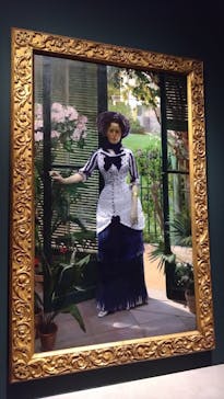 オルセー美術館所蔵 印象派―室内をめぐる物語に投稿された画像（2025/12/14）