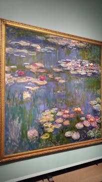 オルセー美術館所蔵 印象派―室内をめぐる物語に投稿された画像（2025/12/14）