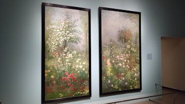 オルセー美術館所蔵 印象派―室内をめぐる物語に投稿された画像（2025/12/14）