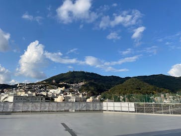 ZIP LINE Supported by 買取専門店 諭吉に投稿された画像（2025/12/14）