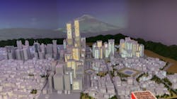 ミニチュアミュージアム スモールワールズに投稿された画像（2025/12/14）