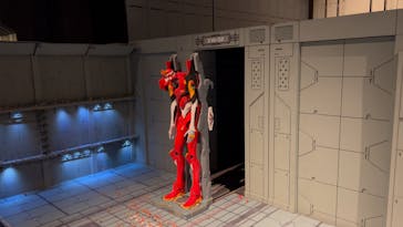 ミニチュアミュージアム スモールワールズに投稿された画像（2025/12/14）