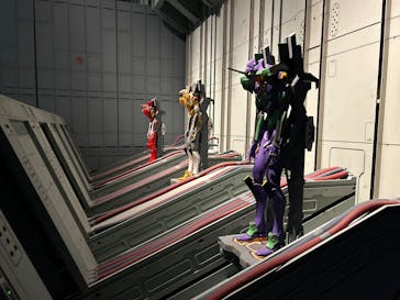 ミニチュアミュージアム スモールワールズに投稿された画像（2025/12/14）