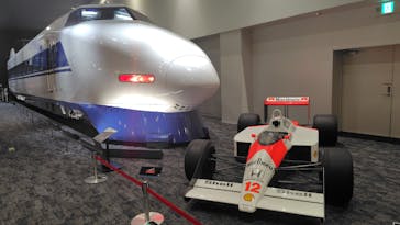 京都鉄道博物館×京都水族館に投稿された画像（2025/12/14）