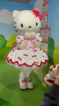 ひらかたパークに投稿された画像（2025/12/14）