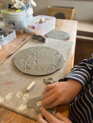 蒼林窯に投稿された画像（2025/12/14）