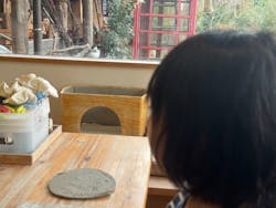 蒼林窯に投稿された画像（2025/12/14）