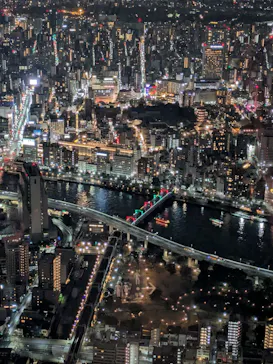 東京スカイツリーに投稿された画像（2025/12/14）