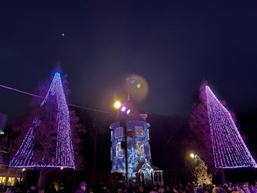 ムーミンバレーパークに投稿された画像（2025/12/14）