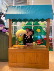 神戸アンパンマンこどもミュージアム＆モールに投稿された画像（2025/12/14）