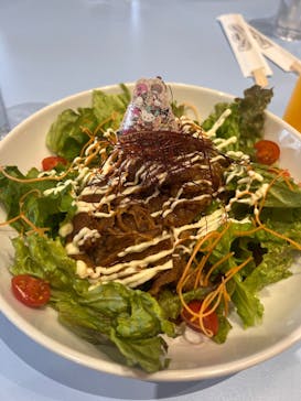 ハーモニーランドに投稿された画像（2025/12/14）