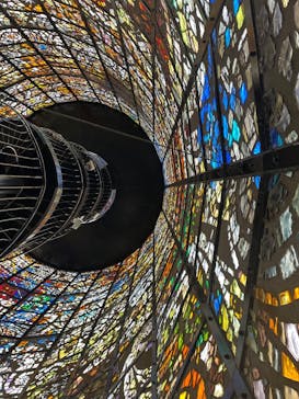 彫刻の森美術館に投稿された画像（2025/12/14）