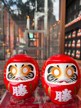 勝尾寺に投稿された画像（2025/12/14）