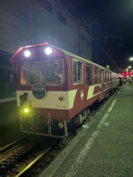 大井川鐵道株式会社に投稿された画像（2025/12/14）