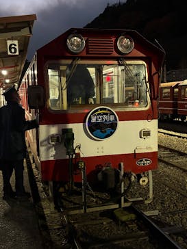 大井川鐵道株式会社に投稿された画像（2025/12/14）