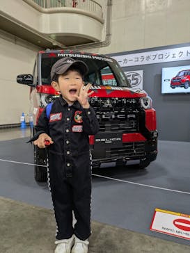 トミカ博 in NAGOYAに投稿された画像（2025/12/14）