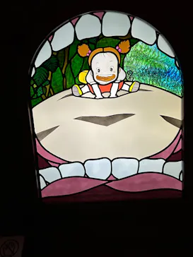 金曜ロードショーとジブリ展（静岡展）に投稿された画像（2025/12/14）