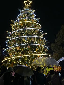 Christmas Market in 横浜赤レンガ倉庫 2025に投稿された画像（2025/12/14）