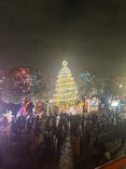 Christmas Market in 横浜赤レンガ倉庫 2025に投稿された画像（2025/12/14）