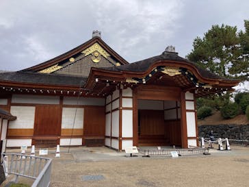 名古屋城に投稿された画像（2025/12/14）