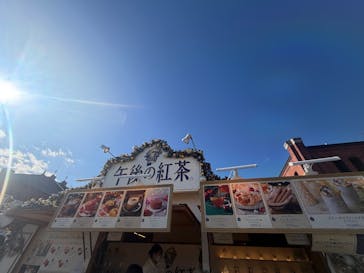 Christmas Market in 横浜赤レンガ倉庫 2025に投稿された画像（2025/12/14）