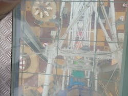 木更津かんらんしゃパークキサラピアに投稿された画像（2025/12/14）