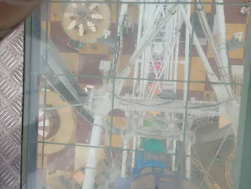 木更津かんらんしゃパークキサラピアに投稿された画像（2025/12/14）