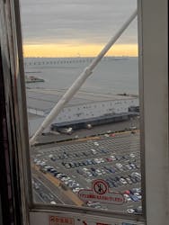 木更津かんらんしゃパークキサラピアに投稿された画像（2025/12/14）