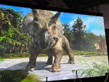 特別展「大絶滅展―生命史のビッグファイブ」に投稿された画像（2025/12/14）