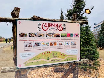 Christmas Market in 横浜赤レンガ倉庫 2025に投稿された画像（2025/12/14）