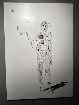 Mozuミニチュア展　ようこそ、ちいさな世界へ。in 銀座（銀座三越）に投稿された画像（2025/12/14）