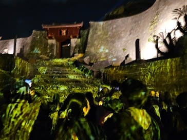 首里城　令和7年度 復興イベントに投稿された画像（2025/12/14）