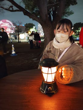 Christmas Market in 横浜赤レンガ倉庫 2025に投稿された画像（2025/12/14）