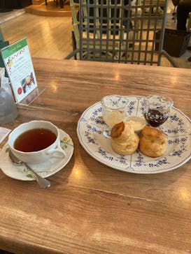 箱根ガラスの森美術館に投稿された画像（2025/12/14）