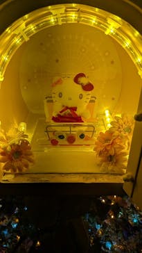 ひらかたパークに投稿された画像（2025/12/14）