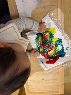 PLAY! PARK ERIC CARLEに投稿された画像（2025/12/14）