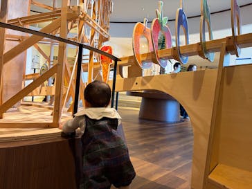 PLAY! PARK ERIC CARLEに投稿された画像（2025/12/14）