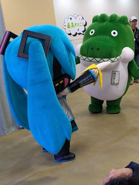 熱川バナナワニ園に投稿された画像（2025/12/14）