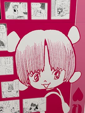 あべのハルカス美術館に投稿された画像（2025/12/14）