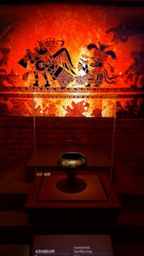 CREVIA マチュピチュ展／CREVIA MACHU PICCHU AND THE GOLDEN EMPIRES OF PERUに投稿された画像（2025/12/14）