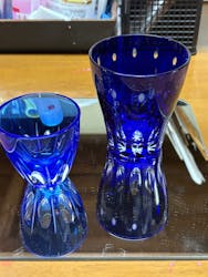 切子教室まったりに投稿された画像（2025/12/14）