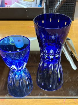 切子教室まったりに投稿された画像（2025/12/14）