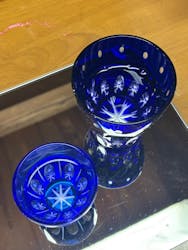 切子教室まったりに投稿された画像（2025/12/14）