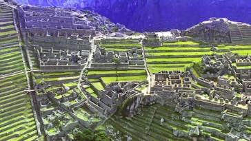 CREVIA マチュピチュ展／CREVIA MACHU PICCHU AND THE GOLDEN EMPIRES OF PERUに投稿された画像（2025/12/14）