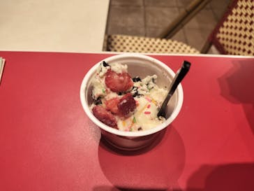 カンドゥー幕張に投稿された画像（2025/12/14）