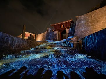 首里城　令和7年度 復興イベントに投稿された画像（2025/12/14）