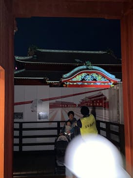 首里城　令和7年度 復興イベントに投稿された画像（2025/12/14）