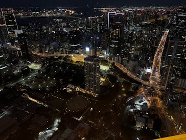 東京タワーに投稿された画像（2025/12/14）