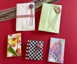 折形礼法、水引カルチャー倶楽部に投稿された画像（2025/12/14）